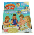 Sandcastle Splat - Image