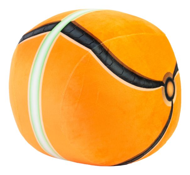 Mocchi Mocchi Metroid Morph Ball Mega