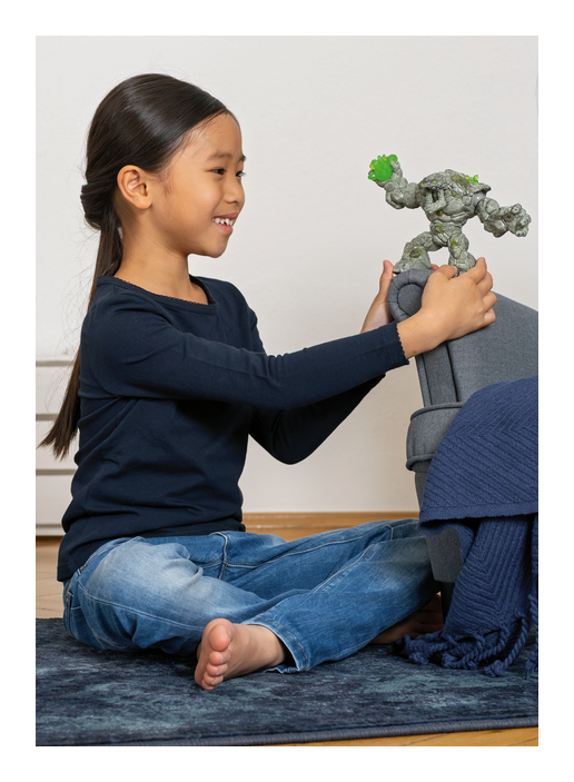 Schleich - Stone Monster - Image