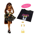 Bratz Stylin Birthdayz Doll - Sasha