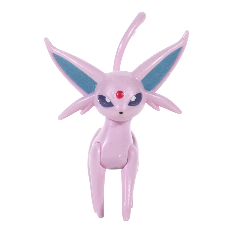 Pokemon Select Evolution Multipack - Eevee, Umbreon, Espeon