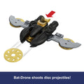 DC 6" Batmobile Vehicle