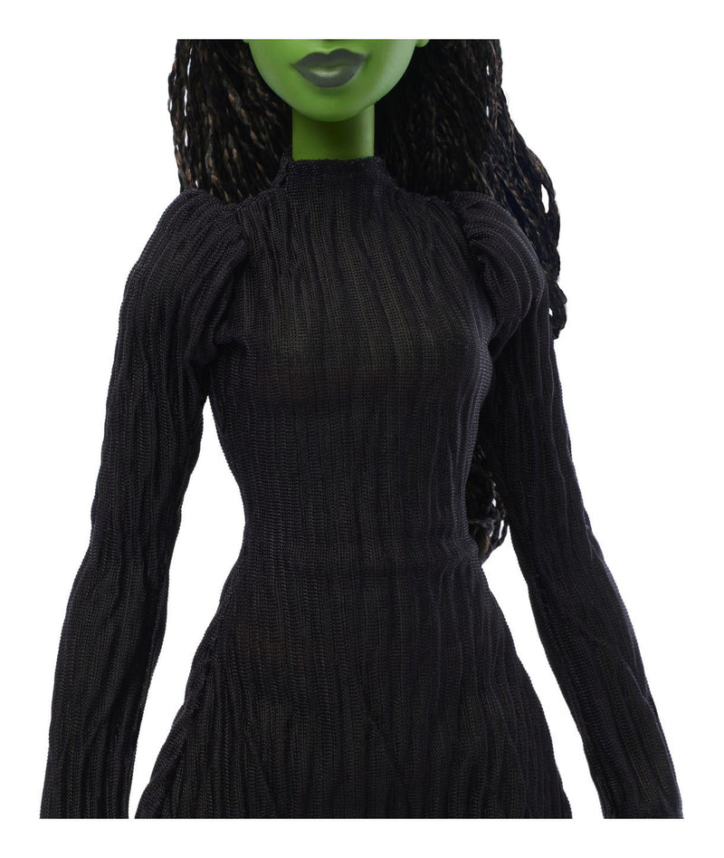Wicked Singing Elphaba Fashion Doll - Image