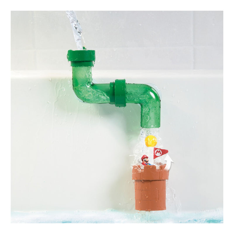 Toomies Super Mario Pipes - Image
