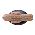 BATRIS Diecast Model Ship CMC (Eaglemoss / Star Trek), packaging shot