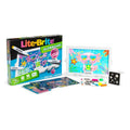 Lite Brite Trace and Dot Glow Board