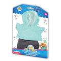 Build-a-Bear Workshop Clothing Pack - Teal Hoodie