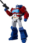 Transformers G1 & Movie AMK Mini W3 IDW Orion P