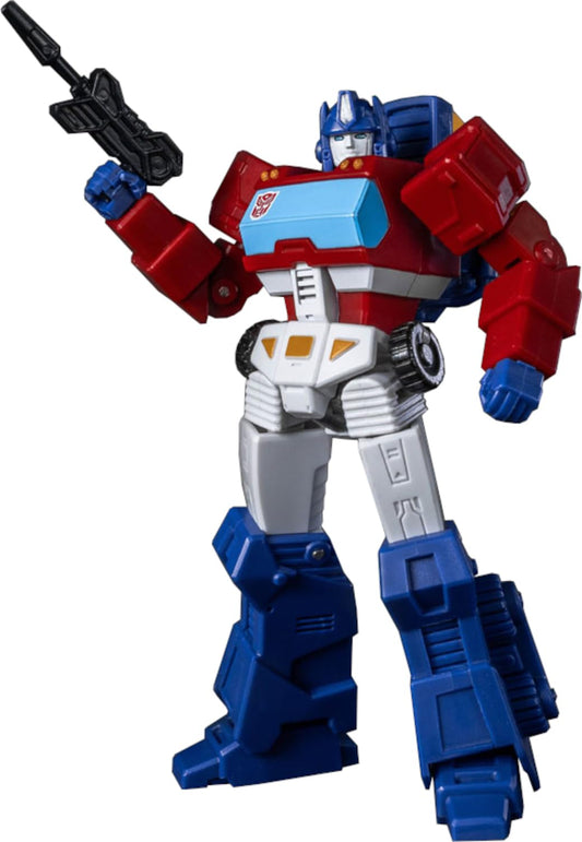 Transformers G1 & Movie AMK Mini W3 IDW Orion P