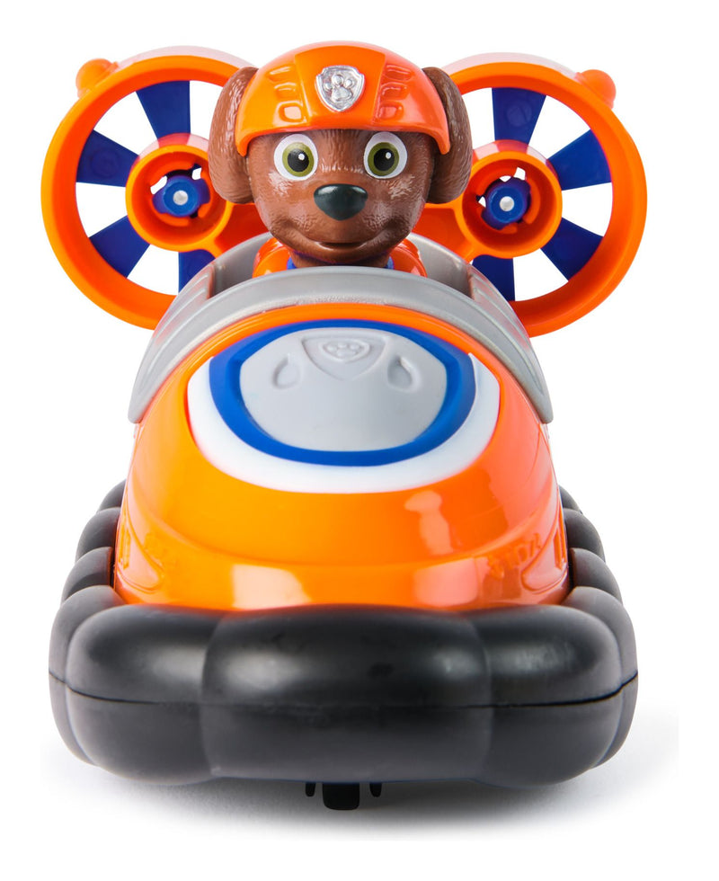 Paw Patrol Basic Vehicle - Zuma - Image