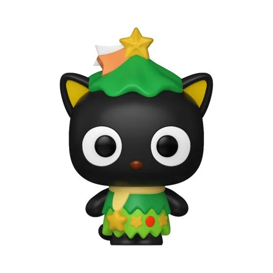 Bitty Pop! Hello Kitty Advent Countdown Calendar