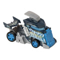 T-Racers Ice Launcher Truck Playset