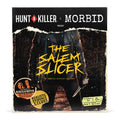 Hunt A Killer X Morbid The Salem Slicer