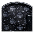 Loungefly - Star Wars Darth Vader Light-Up Mini Backpack - Image