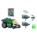 Ninjombie Vehicle - Image