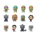 Pop! Mystery Minis - TMNT 12 Pieces in PDQ - Image