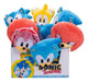 Sonic 9" Basic Plush Assortment Wave 11
