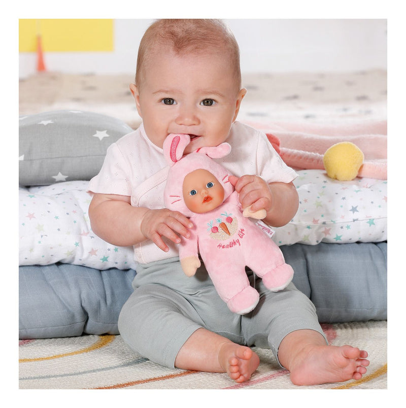 Baby Born Cutie for Babies 2 Assorted 18cm - Image