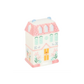 Pastel House Oil Burner and Wax Warmer