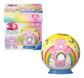 Care Bears 54 Piece 3D Puzzle Assortment (Case of 12)