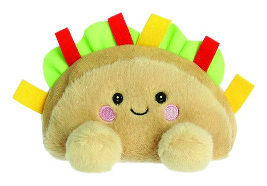 Palm Pals Fiesta Taco 5"