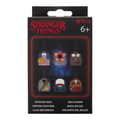 Stranger Things 10th Anniversary Bag Charms