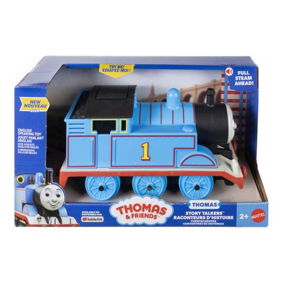 Thomas & Friends Hero Engine: Thomas