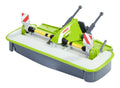 CLAAS DISCO Front Butterfly Mower - Image
