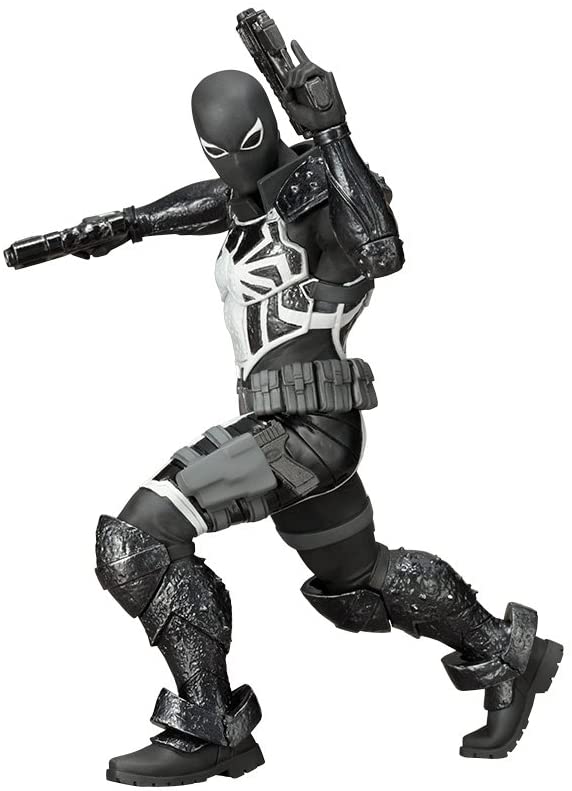 Kotobukiya Marvel Agent Venom Statue