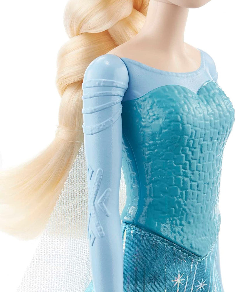 Disney Princess Frozen (Elsa) - Image 3