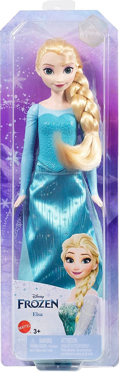 Disney Princess Frozen (Elsa) - Image 6