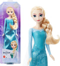 Disney Princess Frozen (Elsa)