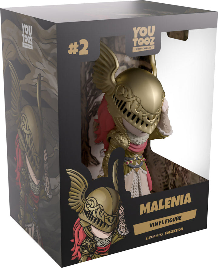 Youtooz Elden Ring Malenia 5.5" Scale Vinyl Figure [Release Date 11/25]