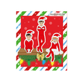Christmas Elfin Around Mini Notebook collectible from PoundFun