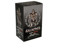 Cylon Centurion (2004 series) Diecast Model Figure Special Issue (Battlestar Galactica The Official Ships Collect, in display