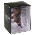 Tardigrade [RIPPER] Figurine Discovery Ships Model Diecast Figure (Eaglemoss / Star Trek), packaging shot