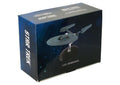 U.S.S. Vengeance Model Diecast Ship SPECIAL ISSUE (Eaglemoss / Star Trek), rear view