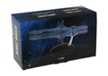 V'ger Model Diecast Ship SPECIAL ISSUE (Eaglemoss / Star Trek), size reference