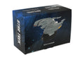 Son'A Flagship Model Die Cast Ship SPECIAL ISSUE (Eaglemoss / Star Trek), additional view