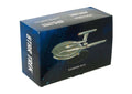 Enterprise NX-01 XL EDITION Model Diecast Ship (Eaglemoss / Star Trek), in display