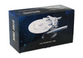 U.S.S. Reliant NCC-1864 Model Diecast Ship XL EDITION (Eaglemoss / Star Trek), in display