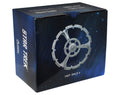 Deep Space 9 XL EDITION Model Diecast Ship Special Issue DS9 (Eaglemoss / Star Trek), packaging shot