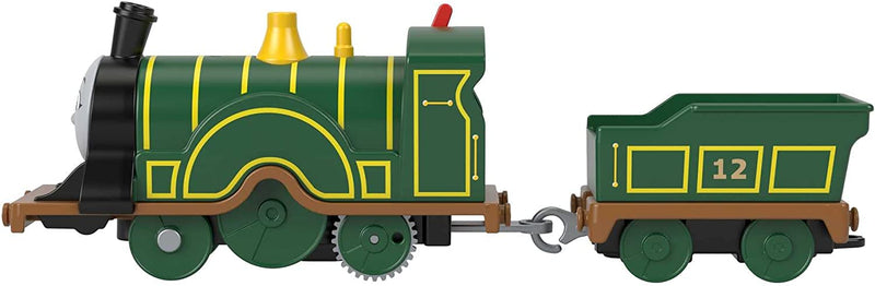 Thomas & Friends Motorised Emily - Image 2