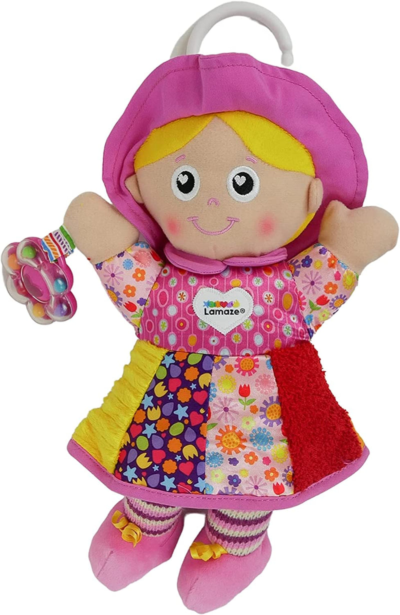 Lamaze My Friend Emily - Image 2