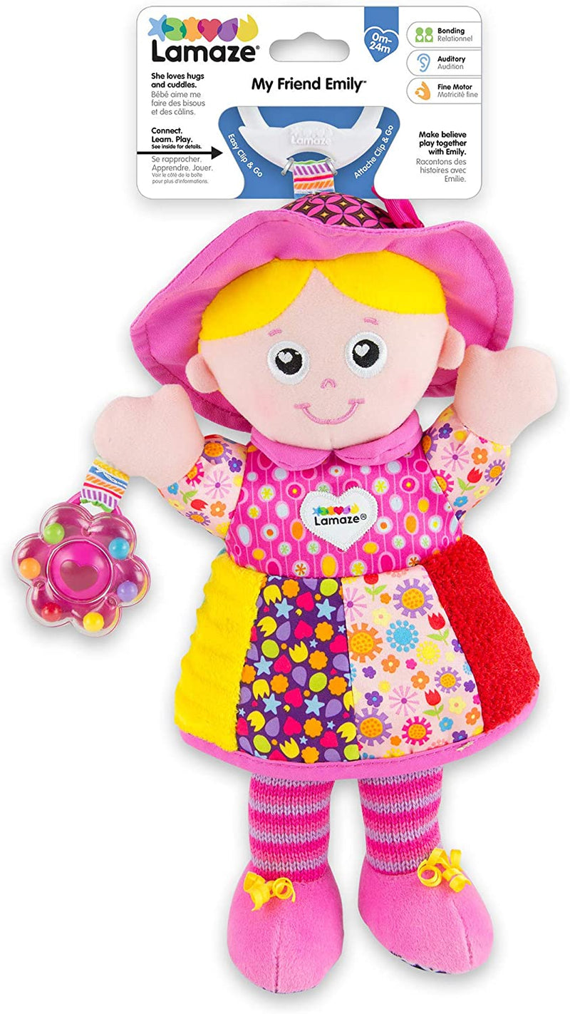 Lamaze My Friend Emily - Image 3