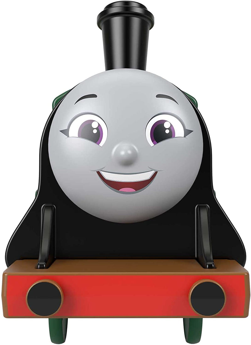 Thomas & Friends Motorised Emily - Image 4