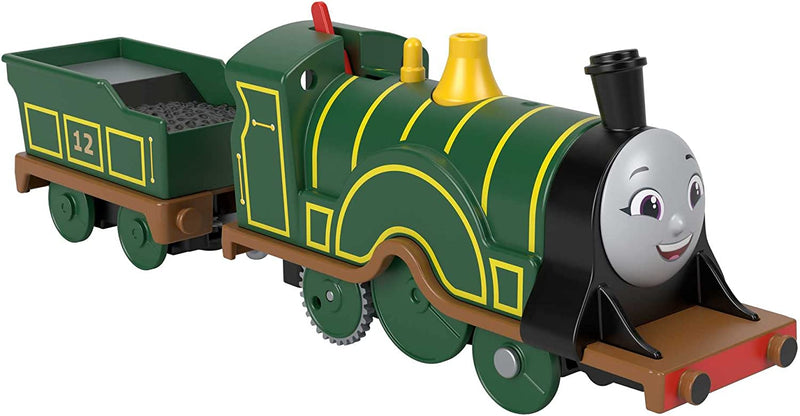 Thomas & Friends Motorised Emily - Image 5