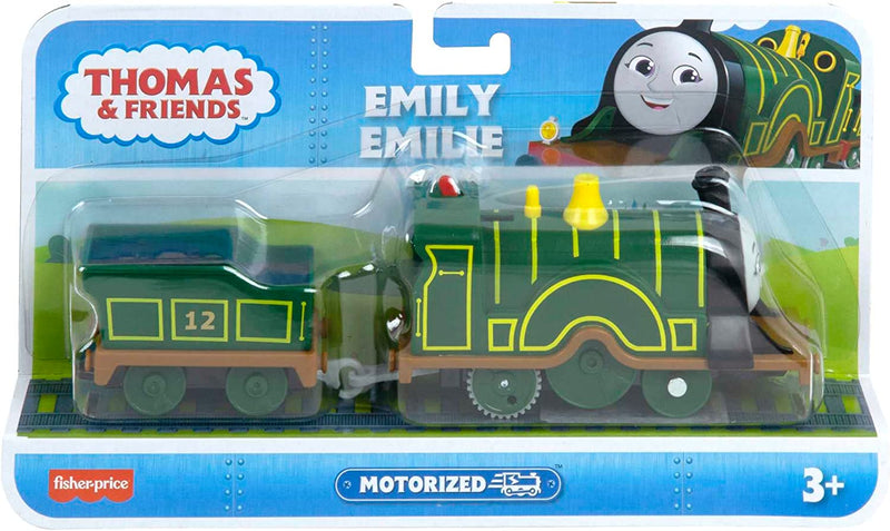 Thomas & Friends Motorised Emily - Image 6
