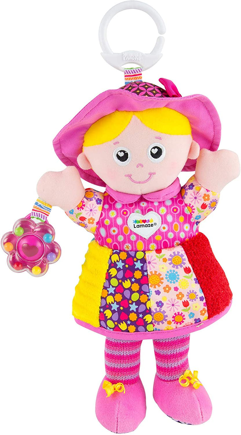 Lamaze My Friend Emily