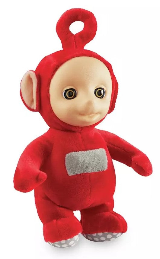 Teletubbies Talking Po Soft Plush